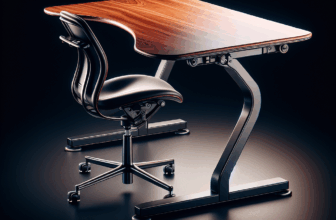 ergonomische tafel