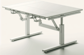 Handmatig Verstelbaar Bureau Kopen in 2025? Ontdek Waarom Dit de Beste Ergonomische Keuze Is!