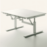 Handmatig Verstelbaar Bureau Kopen in 2025? Ontdek Waarom Dit de Beste Ergonomische Keuze Is!
